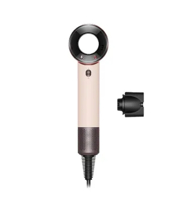 Immagine prodotto di Dyson Supersonic Travel, rosa, 1220 W, 71 mm, 68 mm, 222 mm, 331 g