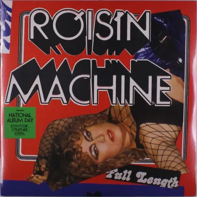 Obrázok produktu pre Róisín Murphyová: (Limited Edition) (Splatter Vinyl)