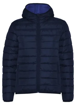 Produktbild von Roly - "Norway" Steppjacke für Damen, Schmal LT5121 (S) (Dunkles Marineblau)