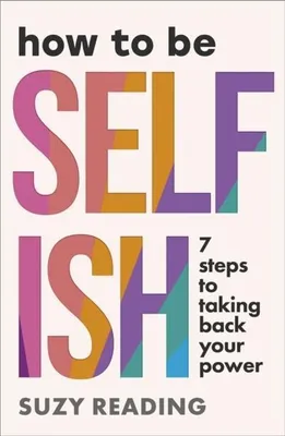 Productafbeelding van How to Be Selfish