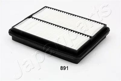 Produktbild von Luftfilter JAPANPARTS FA-891S für SUZUKI Samurai SUV (SJ) Filtereinsatz