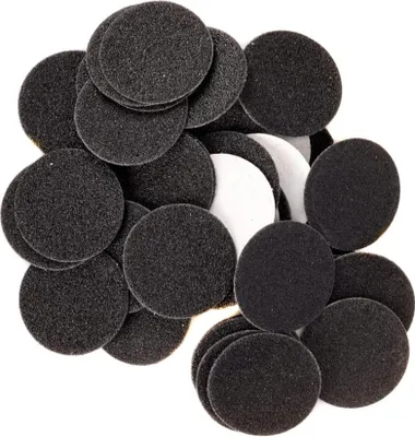 Immagine prodotto di Dischi abrasivi di ricambio grana 150 per PodoDisk dimensione L 25 mm 50 pezzi