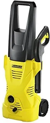 Image de Nettoyeur haute pression Karcher K2 1400W 110 Bar