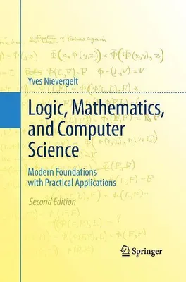Produktbild von Logik, Mathematik und Informatik
