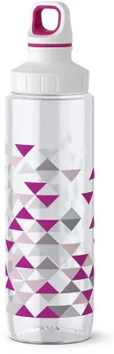 Productafbeelding van Drink2Go Tritan Drinkfles met AutoClose Sluiting