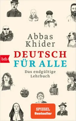 Produktbild von Deutsch für alle