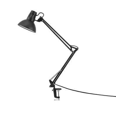 Produktbild von LED Lampe Tischlampe Deko Tischleuchte Schreibtischlampe Arbeitszimmer Büro E27