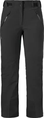 Produktbild von Schöffel Damen Skihose Lizum 34016-36, 34016-38, 34016-40, 34016-42 SCO-1013653 black 36