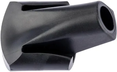 Imagen del producto de Base de soporte HEBIE, fabricada en plástico