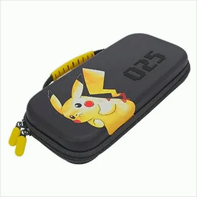 Produktbild von ProtectionCase Pikachu 025 Tasche