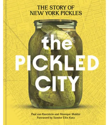 Zdjęcie produktu dla The Pickled City