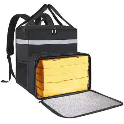 Immagine prodotto di Zaino da campeggio con isolamento termico e borsa termica