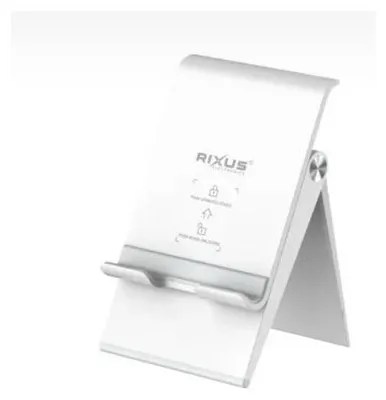 Produktbild von Rixus Desk Universal-Halterung für Handys & Tablets