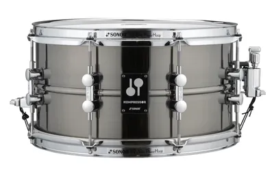 Produktbild von Sonor Kompressor Snare 13''x07''