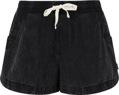 Image de Protest Pien Short Noir S Femme Noir S