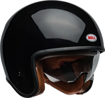 Immagine prodotto di Casco Bell TX501 Solid Jet Nero XL