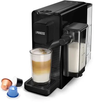 Produktbild von Princess capsule and latte pro