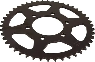 Imagen del producto de Piñón AFAM de acero estándar - 520
