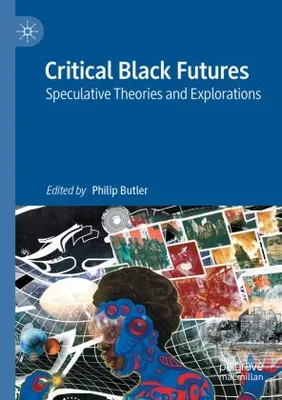 Obrázok produktu pre Critical Black Futures