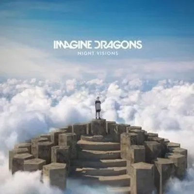 Produktbild von Night Visions 10th Anniv. (Super Deluxe CD SDe)