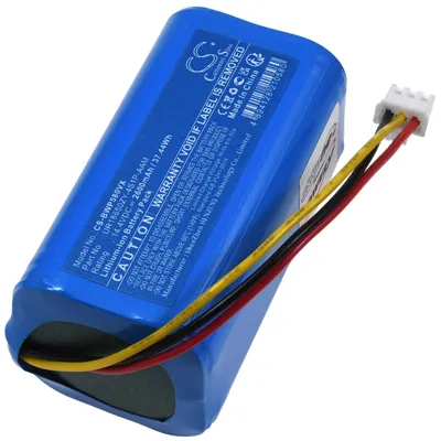 Produktbild von Akku für Bobsweep WVP58021 Saugroboter