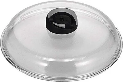 Produktbild von Famanu Kochtopf mit Thermopoint Wärmeanzeige - 26 cm