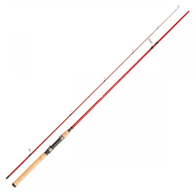 Produktbild von Berkley Steckrute Cherrywood Spinning Länge 2,40m Wurfgewicht 15-40g