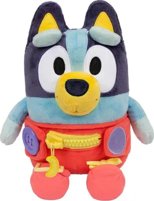 Zdjęcie produktu dla Moose Toys MS18964, Postać, 3 lat(a)
