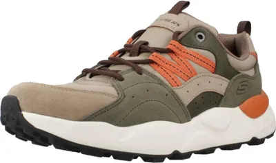 Immagine prodotto di Sneakers Del Marchio Skechers Del Modello Bendino Verde