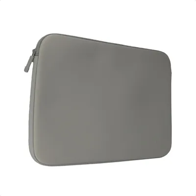 Productafbeelding van Accezz Laptophoes 15-16 inch - Laptopsleeve - Slate Gray