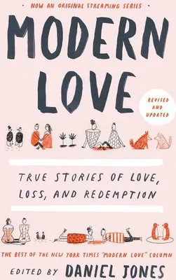 Obrázek produktu pro Modern Love, Revised and Updated