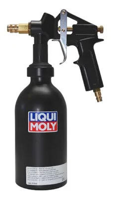 Obrázek produktu pro LIQUI MOLY Pistola con contenitore a pressione 8 bar