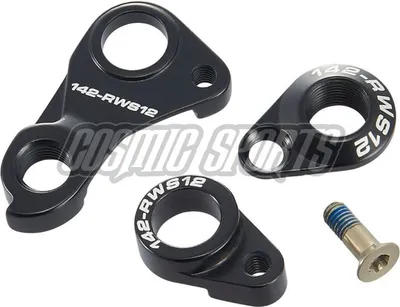 Immagine prodotto di Gancio per deragliatore Ritchey Timberwolf