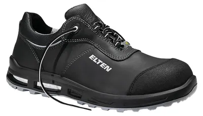 Image de Chaussure basse de sécurité REACTION XXT Low ESD S3, taille 45
