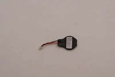 Produktbild von Lenovo CR2016 CMOS Batterie 30mm 2-pin 500S8AA, 5B11J37984