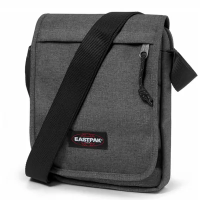 Produktbild von Eastpak Flex 3.5l Umhängetasche Grau  Grau One Size