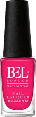 Obrázek produktu pro Bel London, New, Butyl Acetate, Quick-Dry, Nail Polish, 031, 10 ml