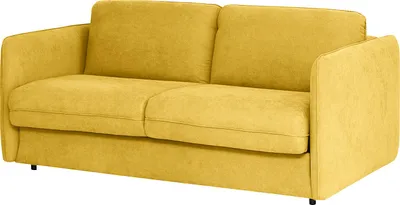 Produktbild von home24 Schlafsofa mit Matratze
