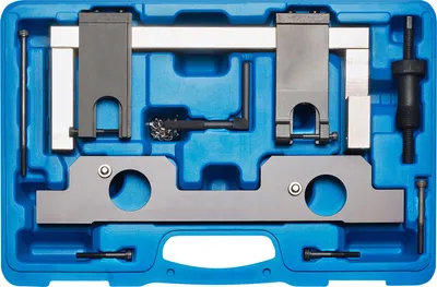 Produktbild von KRAFTPLUS K.200-1026 Motoreinstellwerkzeug Steuerkette Nockenwelle Zylinderkopfdichtung für BMW N20 N26