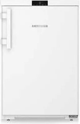 Produktbild von Liebherr Fe 1404 Pure, 107 l, 5,5 kg/24h, SN-T, 37 dB, E, Weiß