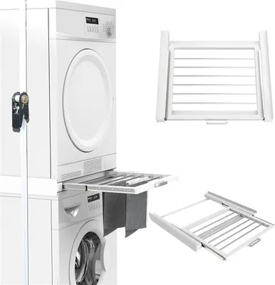 Produktbild von Verbindungsrahmen mit Wäscheleine