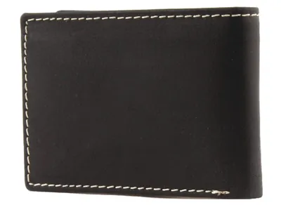Produktbild von bruno banani Geldbörse Phoenix Mini Wallet Black schwarz
