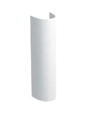 Produktbild von Geberit Selnova - Säule zum Handwaschbecken, Weiß 500.341.01.7