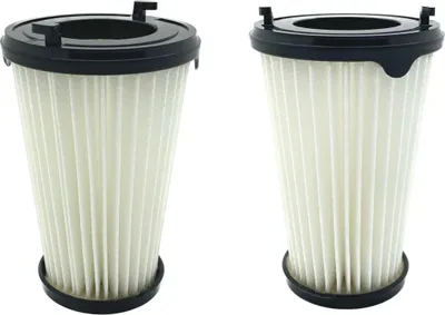 Produktbild von 2x ARLI Filter kompatibel mit AEG CX7 VX7-2 QX8 QX-1 HX6 Ergorapido Hepa AEF150 X6