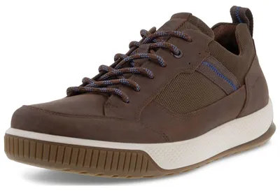 Produktbild von ecco Sneaker Sneaker Nubukleder