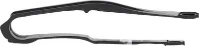 Zdjęcie produktu dla Czarna prowadnica łańcucha ACERBIS do HONDA