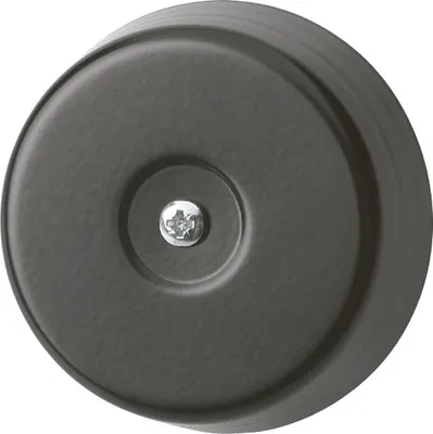 Image de Friedland 230380216 Sonnette de porte avec câble, Under Dome