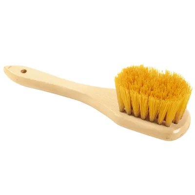 Produktbild von Waldhausen Hufbürste Golden  Golden One Size