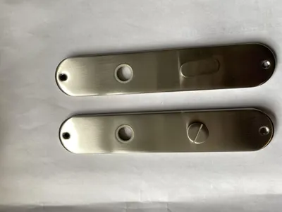 Produktbild von Langschild