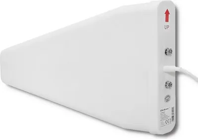 Produktbild von Qoltec 57021 4G LTE Antenna | 18 dBi | Outdoor